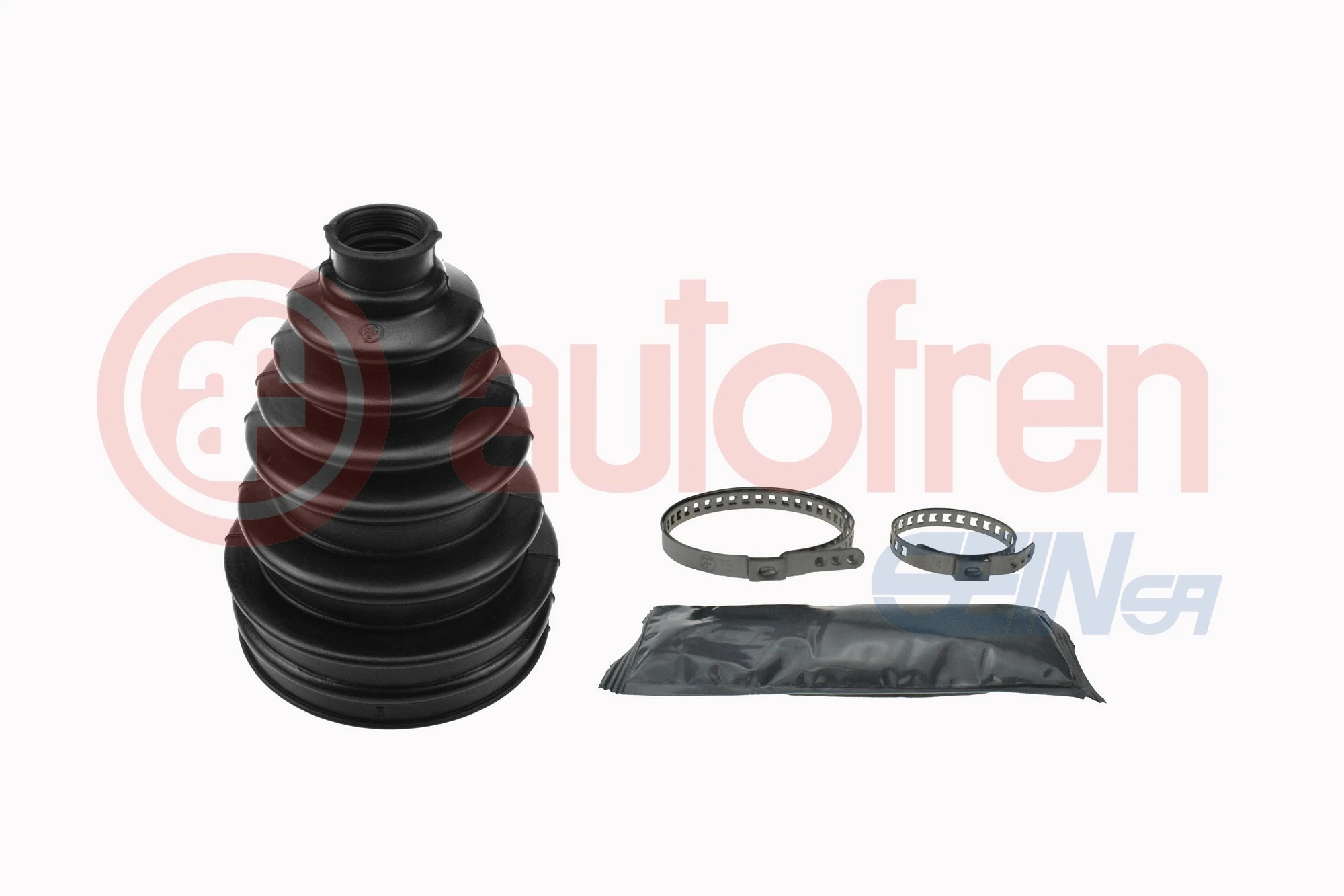 Чехол шруса Fiat/Alfa/Lancia 0051704102 цена, от 6.47 USD