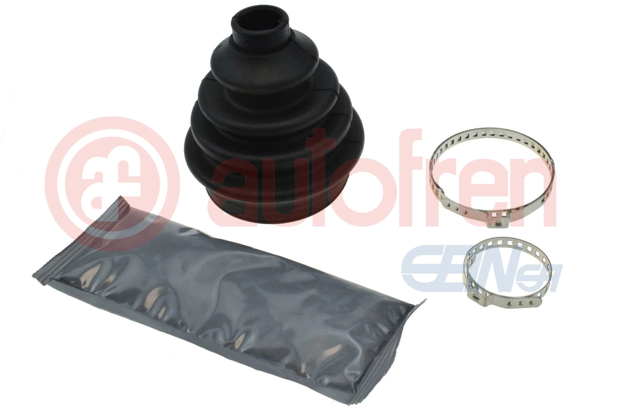 Чехол шруса Ruville 755804 цена, от 5.21 USD