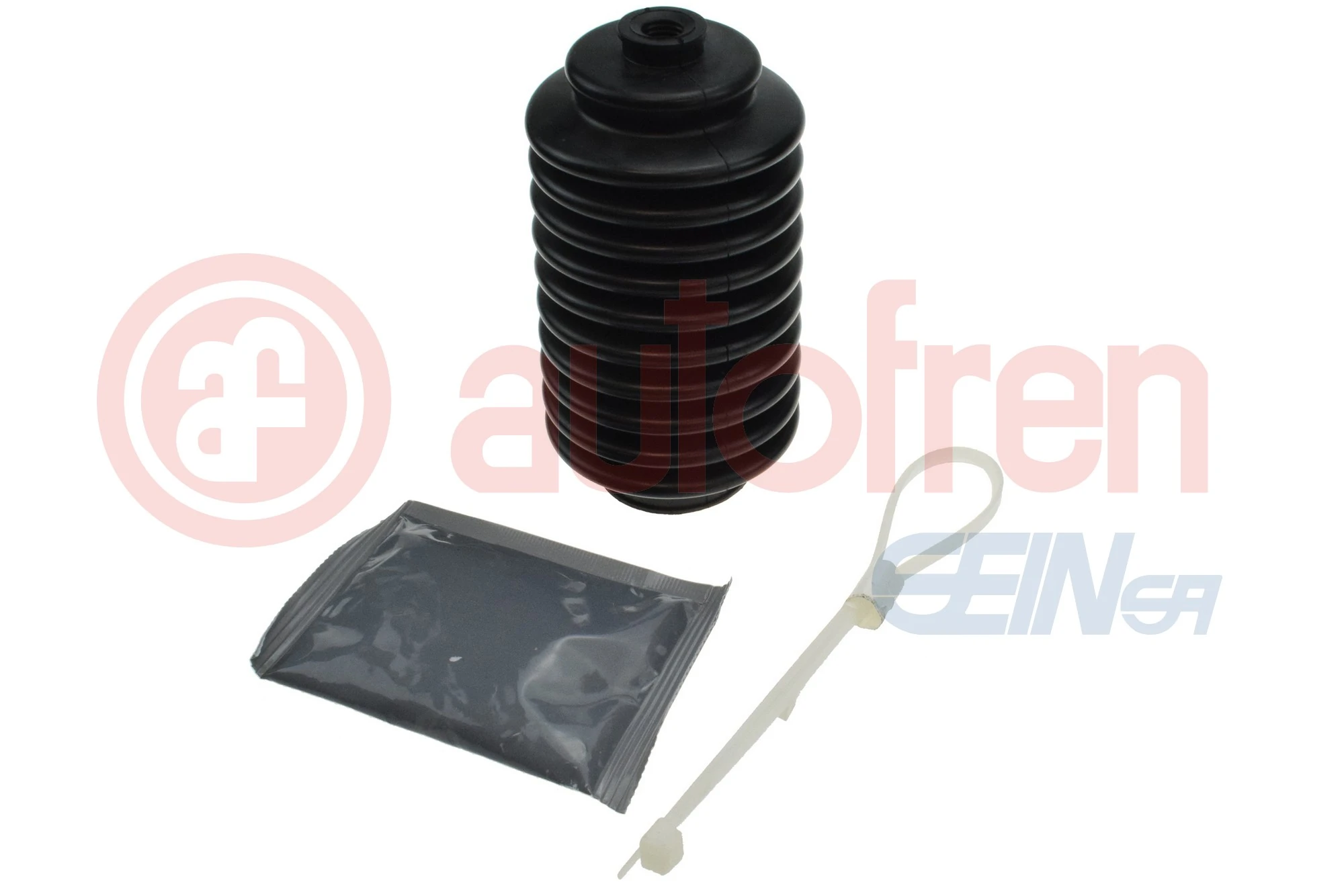 Пыльник рулевого механизма (рейки) правый NIPPON MOTORS RP2003 цена, от 5.26 USD