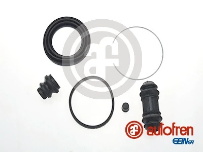 Kit de reparação de suporte do freio dianteiro Mitsubishi Pajero 1 L04G, L14G