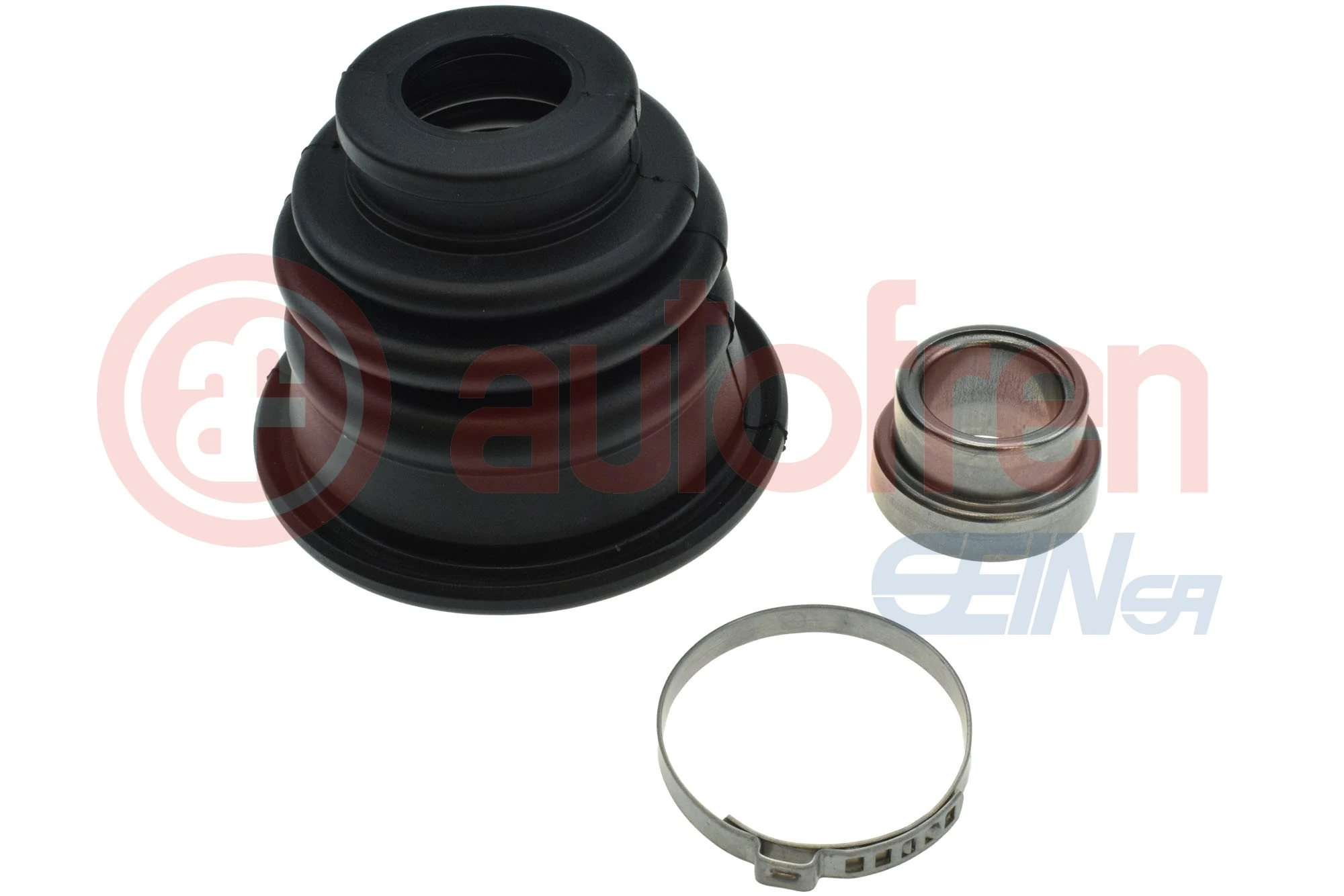 IBK55026 SNR Пыльник гранаты внутренний, левый