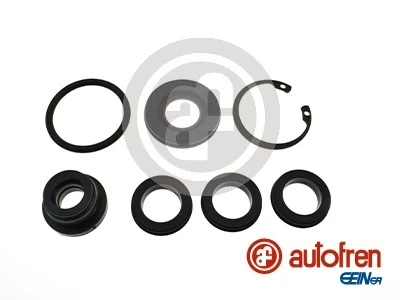 Kit de reparação de cilindro mestre do freio Audi A4 8EC