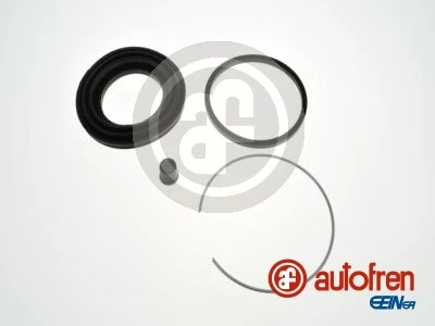 Купить 254017 Autofren Ремкомплект переднего суппорта