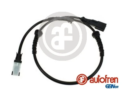 Sensor dianteiro de ABS Renault LOGAN KS