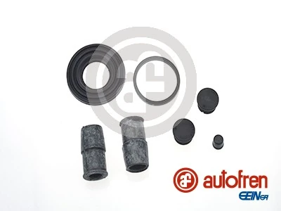 Ремкомплект суппортов Peugeot/Citroen 444875 цена, от 4.11 USD