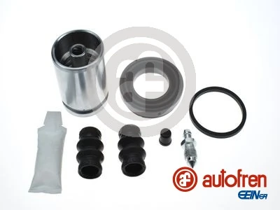  Kit de reparação de suporte do freio traseiro Volkswagen Touran II monovolume (1T3) (2010 - 2015) II