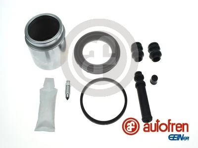 47731B4010 Daihatsu Ремкомплект суппорта тормозного, переднего