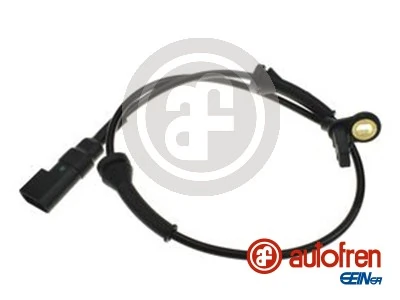 Sensor dianteiro de ABS Ford Focus 1 DFW