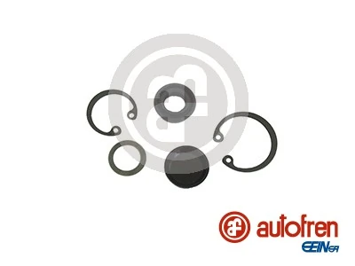 Ремкомплект главного цилиндра сцепления GC7649520A Mazda