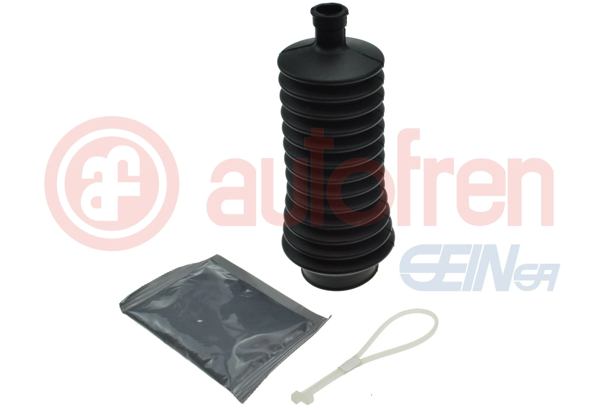 Пыльник рулевой рейки 22419019K Formpart/Otoform