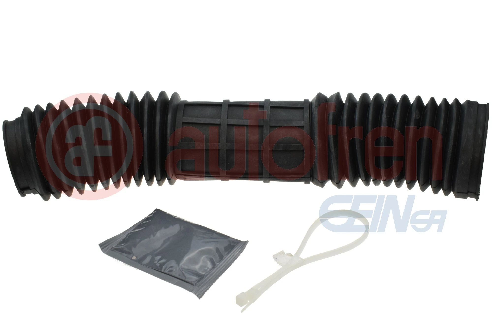 Пыльник рулевой тяги на Honda Civic VII EU, EP, EV