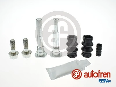 Ремкомплект заднего тормозного суппорта на Hyundai Lantra I 