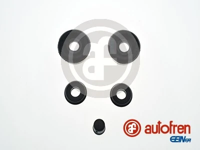 FDY12646Z Mazda Ремкомплект тормозного цилиндра заднего