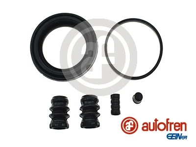Kit de reparação de suporte do freio dianteiro Mitsubishi Pajero KH