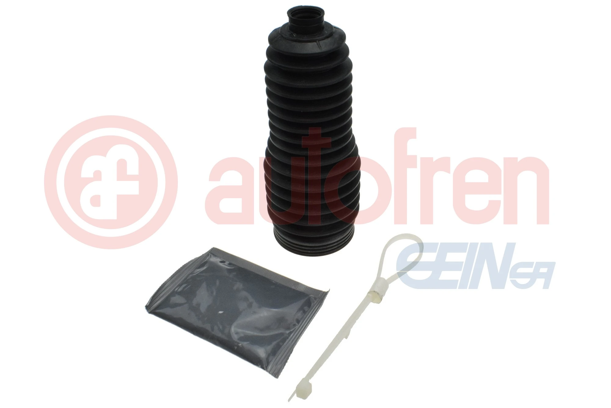 Пыльник тяги Toyota Avensis II седан (T25) (2003 - 2008) цена, от 4.29 USD