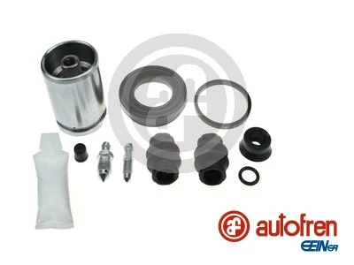 Kit de reparação de suporte do freio traseiro para Volkswagen Touran II 1T3