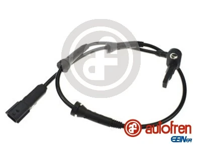 Compre Sensor dianteiro de ABS Renault LOGAN 