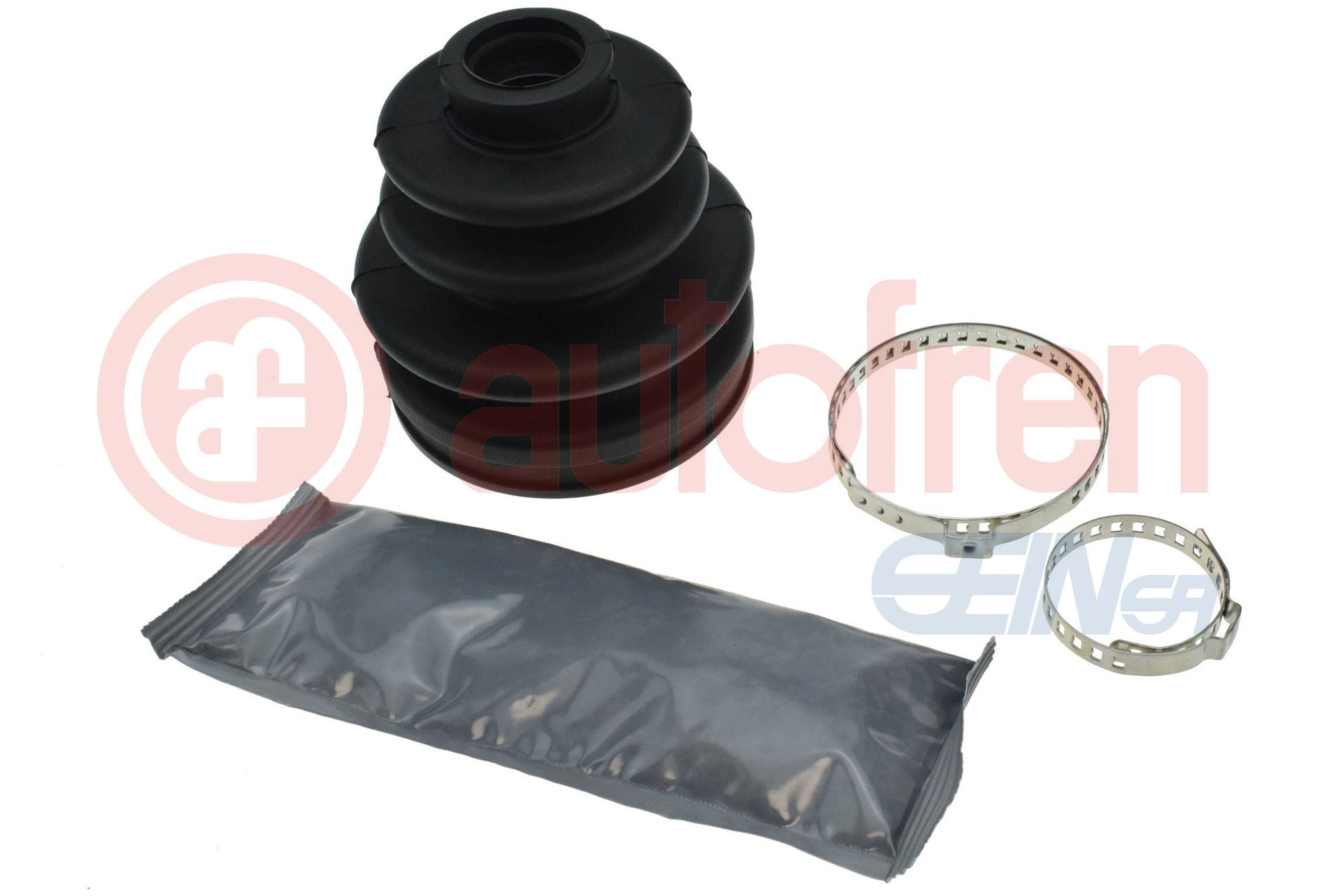 TY0250 DAC Пыльник шарнира привода