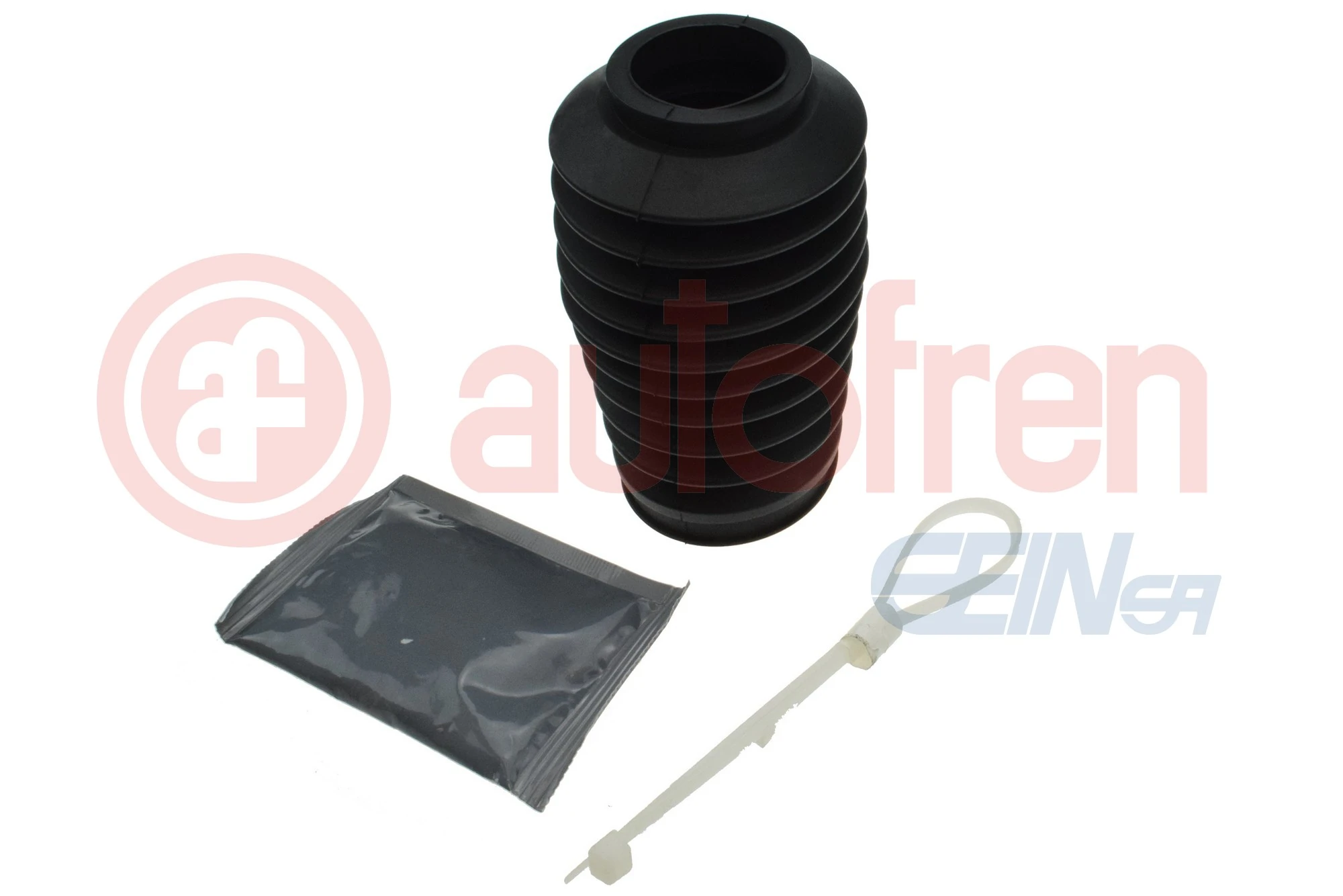 Пыльник рулевой тяги на Opel Kadett D 