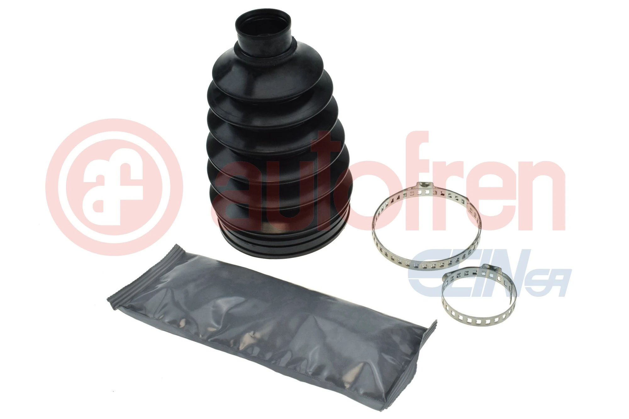 Чехол шруса GKN-Spidan 0036128 цена, от 11.16 USD