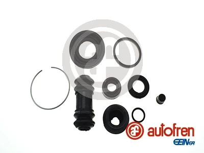 Kit de reparação de suporte do freio traseiro Nissan Sunny 2 N13