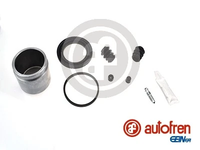 Kit de reparação de suporte do freio dianteiro Mitsubishi ASX GA