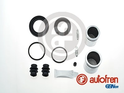 8472239 Renault (RVI) Ремкомплект суппорта тормозного, переднего