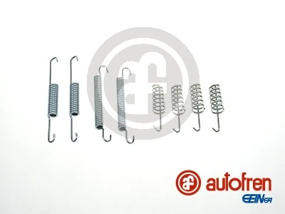 D3904A Autofren