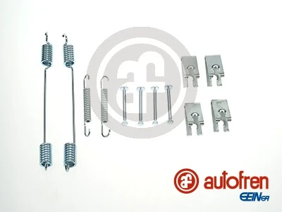 D3967A Autofren