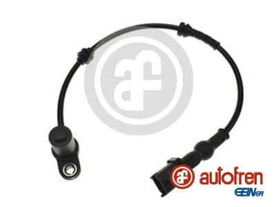 Sensor dianteiro de ABS Opel Combo