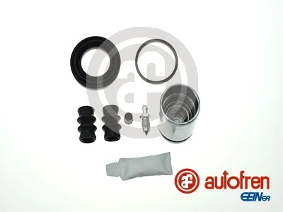 Kit de reparação de suporte do freio traseiro Volkswagen Touran 2 1T3