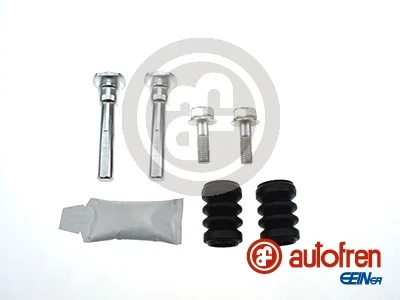 Kit de reparação de suporte do freio dianteiro Suzuki Swift 1 AA