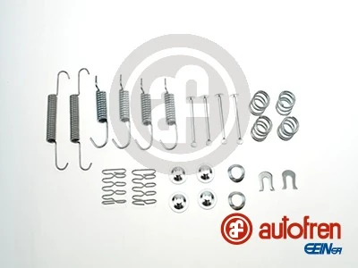 D3984A Autofren