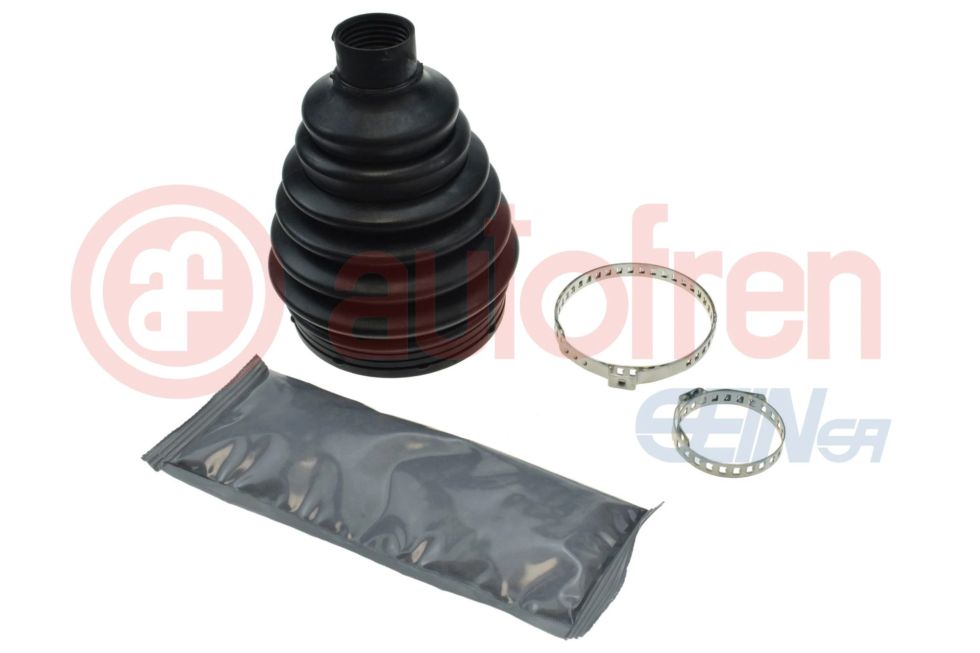 Пыльник шарнира привода на Peugeot 306  7A