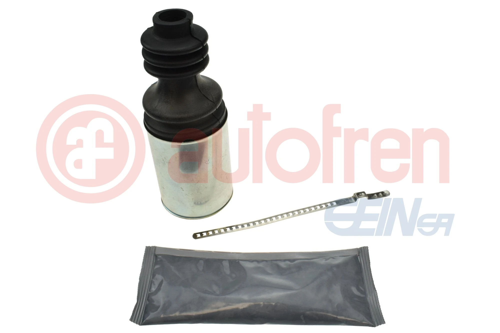 Пыльник ШРУСа внутренний 0026281 GKN-Spidan