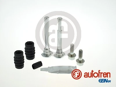 Kit de reparação de suporte do freio traseiro Mercedes Sprinter 906
