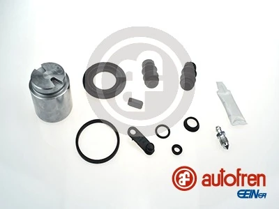 BK212552BA Ford Ремкомплект заднего тормозного суппорта