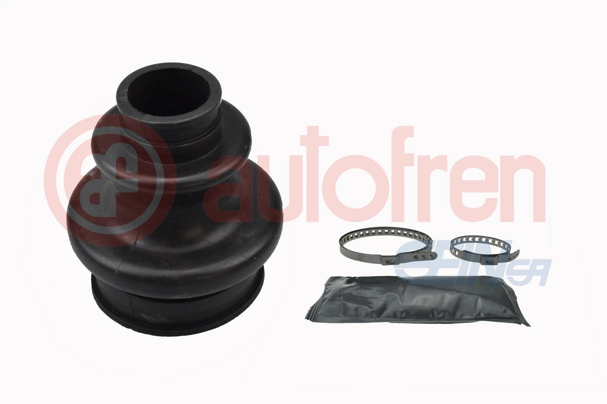 Пыльник наружной гранаты, задней полуоси Frey 2103500837 цена, от 6.93 USD