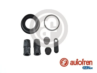 Kit de reparação de suporte do freio traseiro Mercedes E W212
