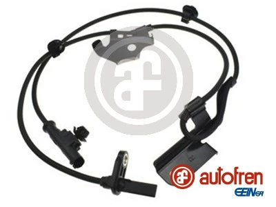 Купить 265007805 Bosch Датчик антиблокировочной системы торможения