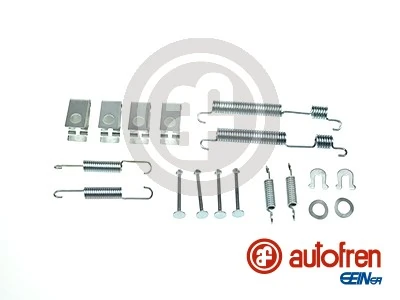 D3971A Autofren