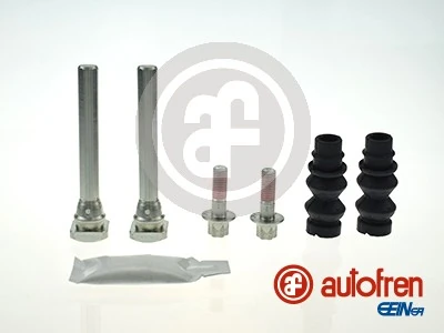 Kit de reparação de suporte do freio traseiro Citroen C4 3D