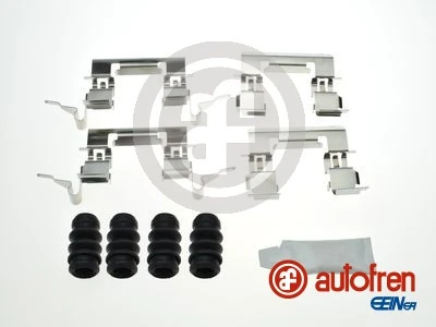 QB1091842 Quick Brake 