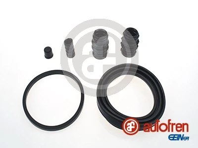 Kit de reparação de suporte do freio dianteiro Toyota Corolla E11