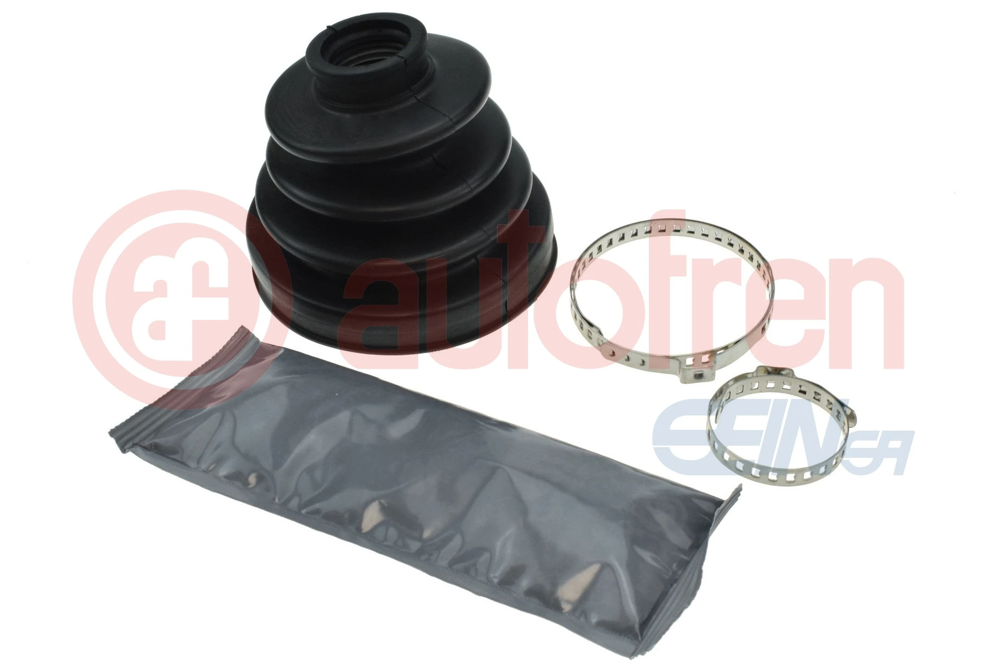 Compre Bota de proteção externa de junta homocinética do semieixo dianteiro Toyota Camry 2