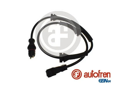 Sensor dianteiro de ABS Renault Espace 4 JK0