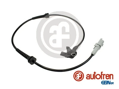 Sensor dianteiro de ABS Citroen C4 2 B7