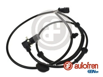 Купить MWSS126 Magneti Marelli Датчик АБС задний