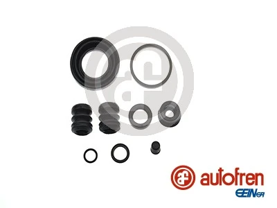  Kit de reparação de suporte do freio traseiro Seat Ibiza IV ST carrinha (6J8, 6P8) (2010 - 2026) IV ST