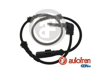 Sensor dianteiro de ABS Renault DUSTER 2 HM